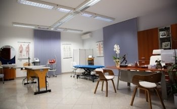 Centro Fisioform Busà - Fisioterapia, Medical Fitness - Medico Fisiatra