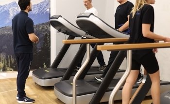 Centro Fisioform Busà - Fisioterapia, Medical Fitness - Medico Fisiatra