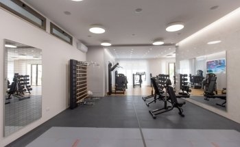 Centro Fisioform Busà - Fisioterapia, Medical Fitness - Medico Fisiatra