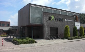 B-Fysic Kastelenplein