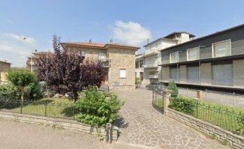 Studio Fisioterapico Dott.Monsignori Filippo (Fisioterapia Fabro Scalo)