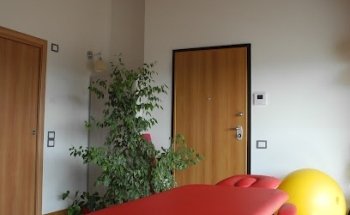 Studio Cygnus - Osteopatia +