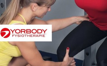YorBody Fysiotherapie Emmen