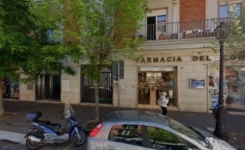 Maidan Medica s.a.s di Marco Gigantino