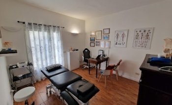 ANDREA STORARI MASSOFISIOTERAPISTA e POSTUROLOGO