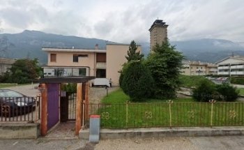 Fisioterapista Barberi Chiara