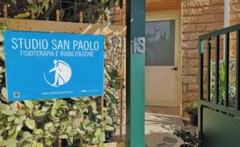 Studio San Paolo Riabilitazione
