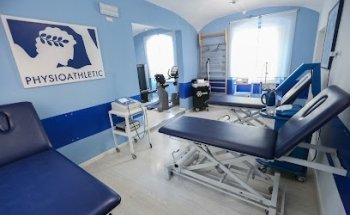Physioathletic Medical Center - Centro medico e di fisioterapia