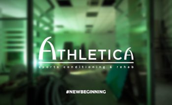 Athletica, Sports Conditioning & Rehab