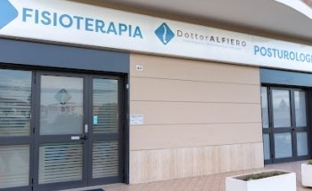Centro di Fisioterapia e Posturologia DottorAlfiero