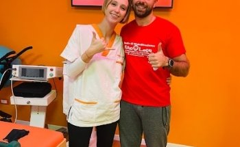 FisioLeon Tuscolana Dott.Antonio Aniceti