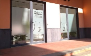 Studio di Fisioterapia PriKors - Dott. A. Corsaro Dott. M. Pricoco