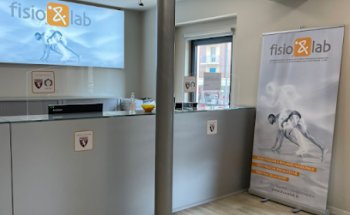 Fisio&Lab Via Nizza