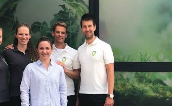 MoVital Fysiotherapie en Vitaliteit