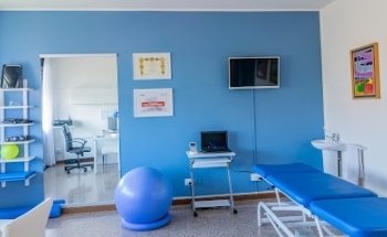 ALfisio - Polistudio Fisioterapico