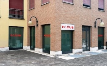 Focus - Riabilitazione Specialistica
