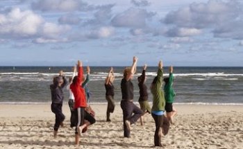 Fysiotherapie Veilig Bewegen