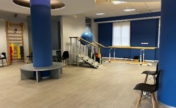 Studio Boschetti - Poliambulatorio e Fisioterapia