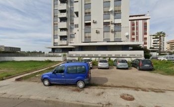 Centro DAP - fisiochinesiterapia