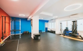 Studio Koinè - Fisioterapia manuale e riabilitazione a Firenze