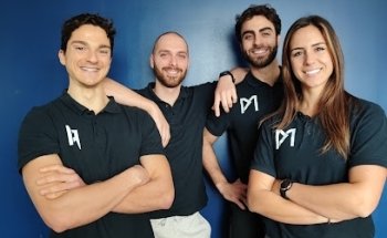 Promove Fisioterapia Roma