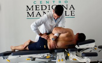 Medicina Manuale Dr. Marco Gori