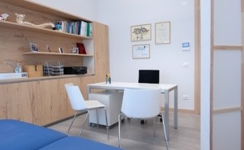 SaFiOS - Salute Fisioterapia Osteopatia