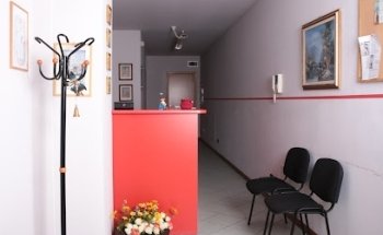 Studio di fisioterapia Kineos / Giuliana Biella