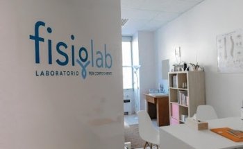 Fisiolab Toscolano-Maderno