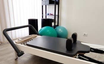 Kairos Fisioterapia e Riabilitazione