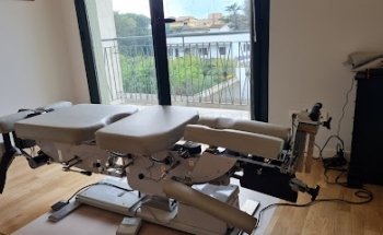 Centro Chiropratico Dr. Stefano Calogiuri