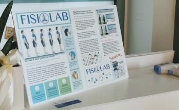 Fisiolab di Roberto Campanella e Ugo Cifeca