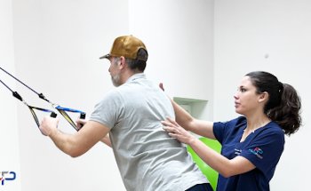 Fisio Point - Centro di Fisioterapia Trionfale