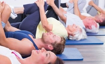 Emanuela Ciminari fisioterapista