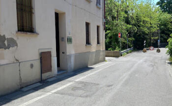Studio di fisioterapia Beretta Fassini Dossena