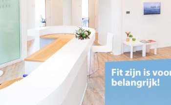 Weerfit Fysiotherapie & Osteopathie