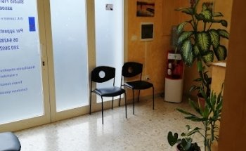 Fisiosian - studio fisioterapico associato, fisioterapia ottavia