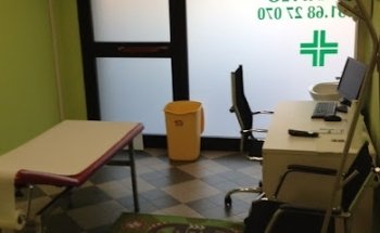 Centro Medico Fisioterapico San Matteo