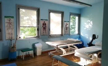 Gandolfi Patrizia Fkt Fisiokinesiterapia Srl