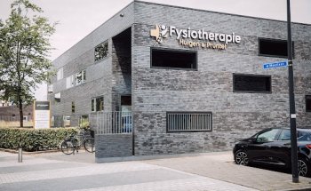 Fysiotherapie Enschede - Huigen & Pruntel
