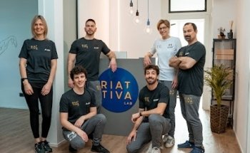Riattiva Lab
