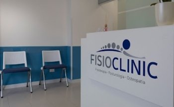CENTRO FisioClinic Fisioterapia e Posturolgia