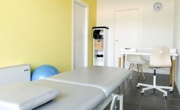 T-Brain Center | Centro di Fisioterapia e Chiropratica a Rubiera