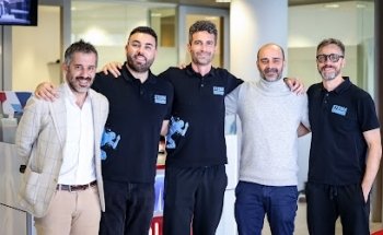 Stema Fisiolab Latina