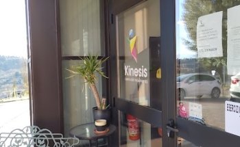 Kìnesis - il centro del movimento