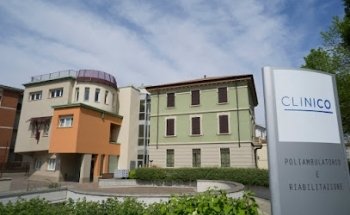 Clinico - Poliambulatorio & Riabilitazione