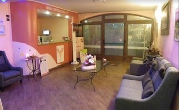 Centro Medico Salute e Medicina Kines Srl