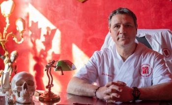 DANTE DONATO MASSOFISIOTERAPISTA-OSTEOPATA-POSTUROLOGO-KINESIOLOGO-PLANTARI iscritto Ordine dei TSRM e Prof. Sanitarie nº 384