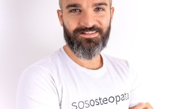 Dott. Alessandro la Torre | SOS Osteopata