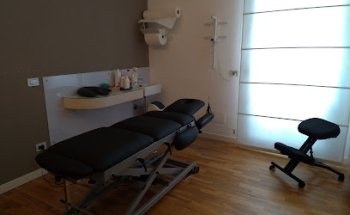 Santo Gianna Osteopata Fisioterapista